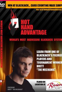 Hot Hand Advantage 2006 poster