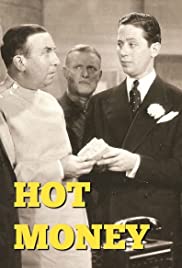 Hot Money (1936) cover
