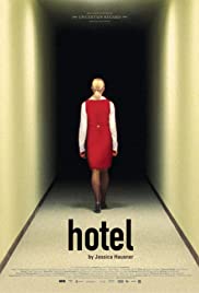 Hotel (2004) cover