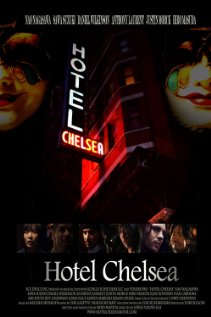 Hotel Chelsea (2009) cover