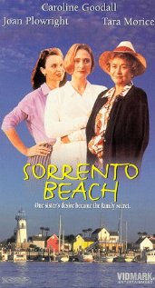 Hotel Sorrento 1995 poster