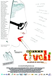 Hotel Tívoli (2007) cover
