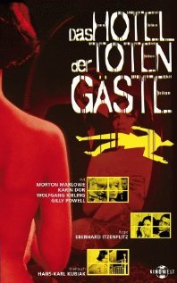 Hotel der toten Gäste (1965) cover