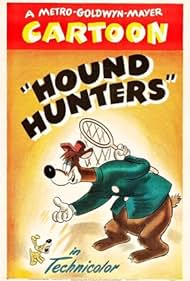 Hound Hunters 1947 охватывать