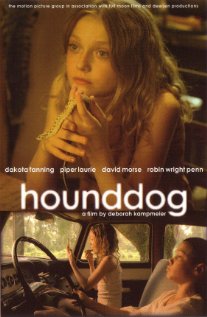 Hounddog (2007) cover