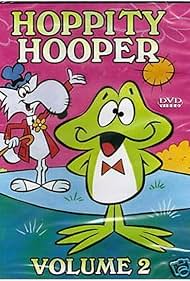 Hoppity Hooper 1964 poster