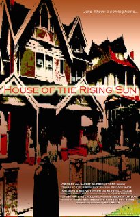 House of the Rising Sun 2006 capa