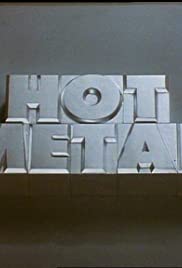 Hot Metal (1986) cover