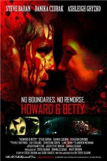 Howard & Betty 2009 poster