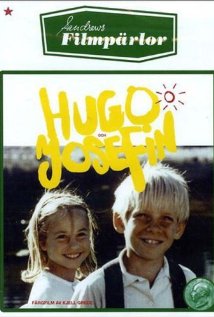 Hugo och Josefin 1967 copertina