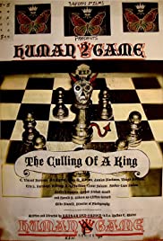 Human Game 2: The Culling of a King 2009 poster