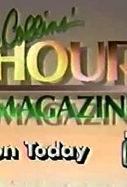 Hour Magazine 1980 masque