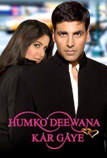 Humko Deewana Kar Gaye (2006) cover