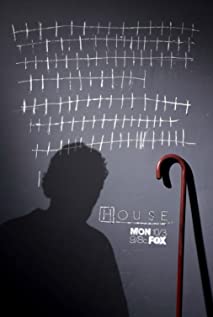 House M.D. (2004) cover