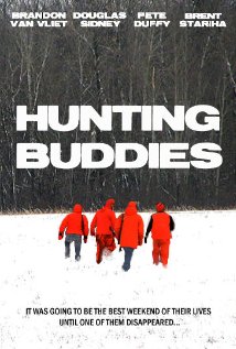 Hunting Buddies (2009) cover