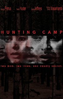 Hunting Camp 2005 capa