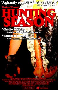 Hunting Season (2007) cover