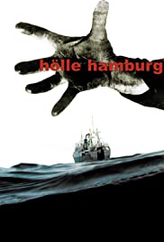 Hölle Hamburg 2007 poster