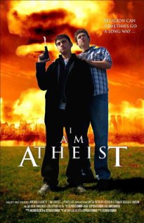 I Am Atheist (2013) cover