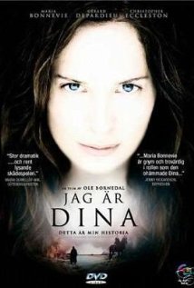 I Am Dina 2002 poster
