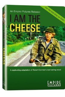 I Am the Cheese 1983 copertina