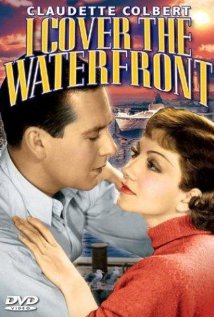 I Cover the Waterfront (1933) cover
