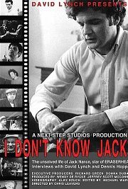 I Don't Know Jack (2002) cover