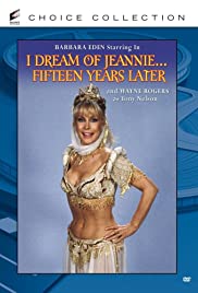 I Dream of Jeannie... Fifteen Years Later 1985 poster
