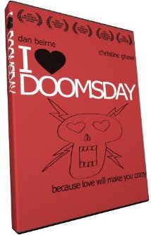 I Heart Doomsday 2010 poster