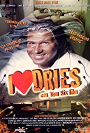I Love Dries (2008) cover