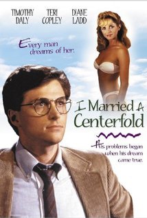 I Married a Centerfold (1984) cover