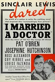 I Married a Doctor 1936 охватывать