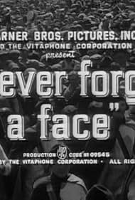 I Never Forget a Face 1956 охватывать