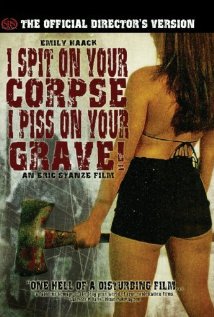I Spit on Your Corpse, I Piss on Your Grave (2001) cover