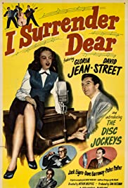 I Surrender Dear (1948) cover