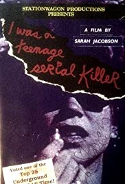 I Was a Teenage Serial Killer 1993 capa