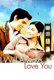 I Will Always Love You (2006) cover