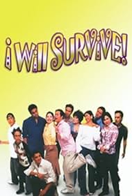 I Will Survive (2004) cover