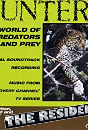 Hunters: The World of Predators and Prey 1994 capa