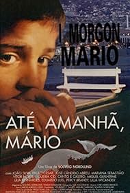 I morgon, Mario (1994) cover