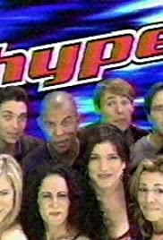 Hype (2000) cover