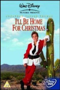 I'll Be Home for Christmas (1998) cover