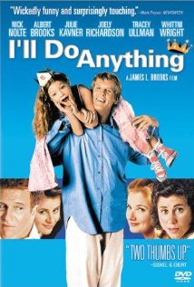 I'll Do Anything (1994) cover
