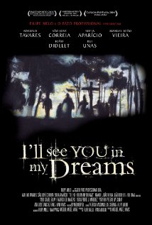 I'll See You in My Dreams 2003 copertina