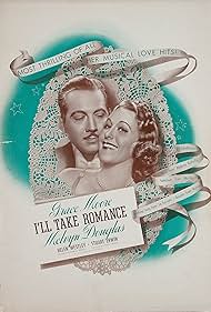 I'll Take Romance (1937) cover