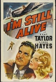 I'm Still Alive (1940) cover