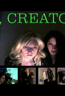 I, Creator (2009) cover