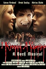 I Kissed a Vampire (2009) cover