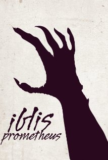 Iblis: Prometheus (2011) cover