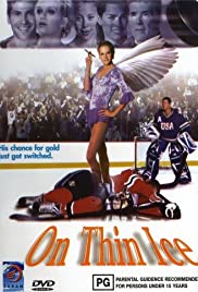Ice Angel (2000) cover